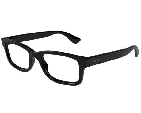 198257-Eyeglasses Gucci Lettering GG1717O