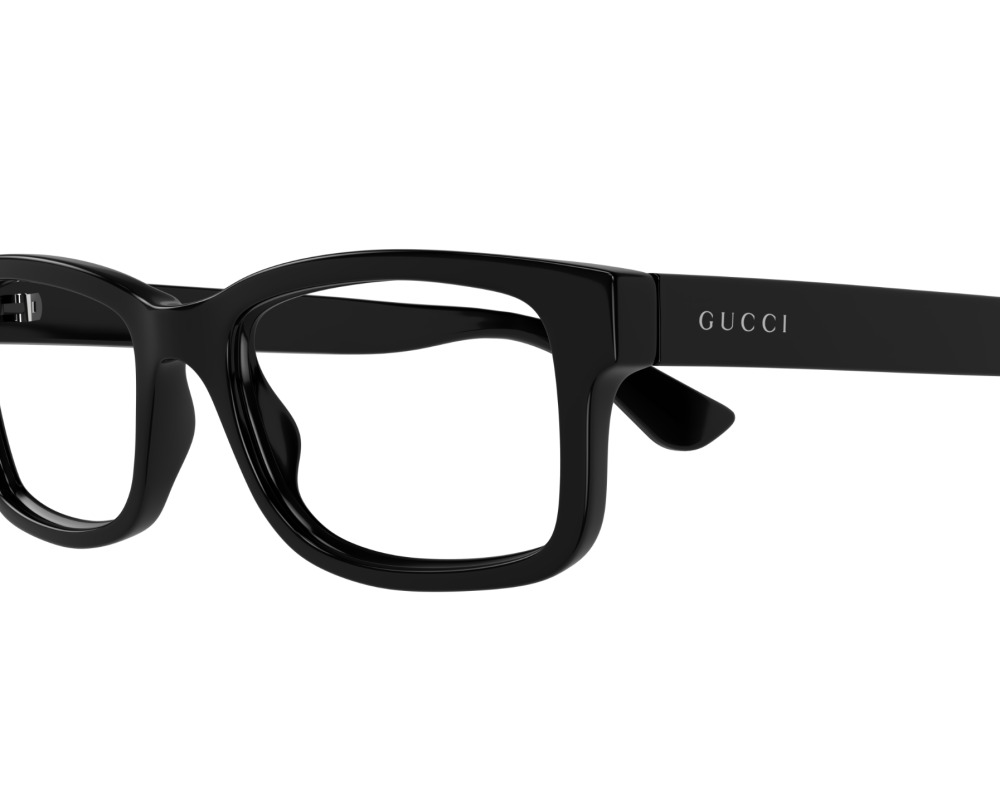 Lunettes de vue Gucci Lettering GG1717O