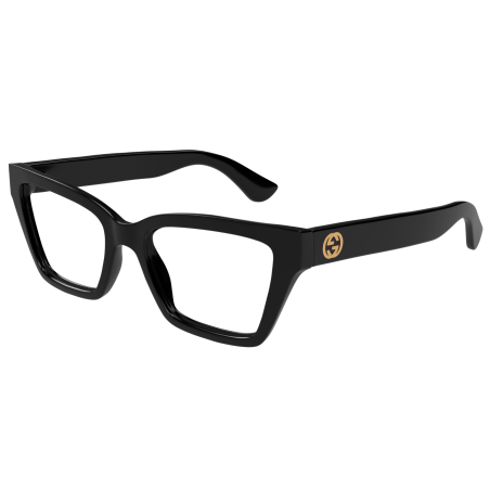 Lunettes de vue Gucci GG Logo GG1715O
