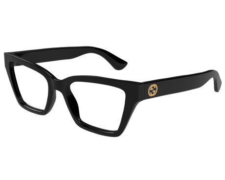 198272-Lunettes de vue Gucci GG Logo GG1715O