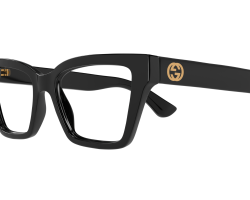 Lunettes de vue Gucci GG Logo GG1715O