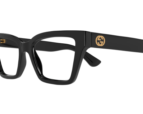 198282-Lunettes de vue Gucci GG Logo GG1715O