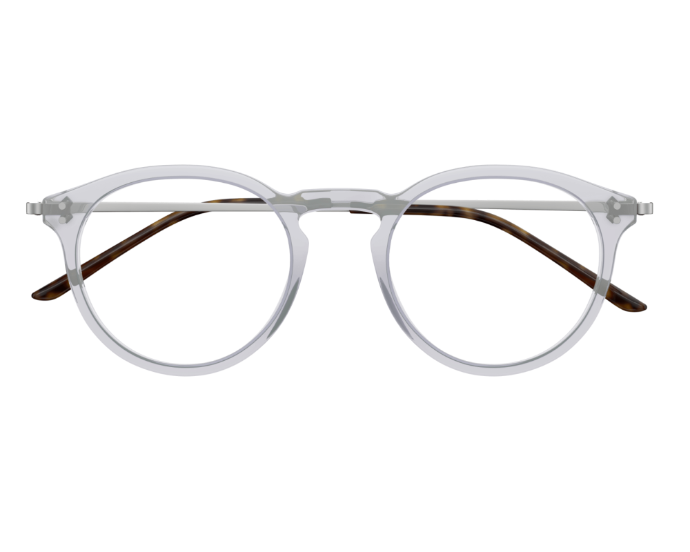 Bril Gucci Belettering GG1710O