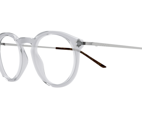 Lunettes de vue Gucci Lettering GG1710O