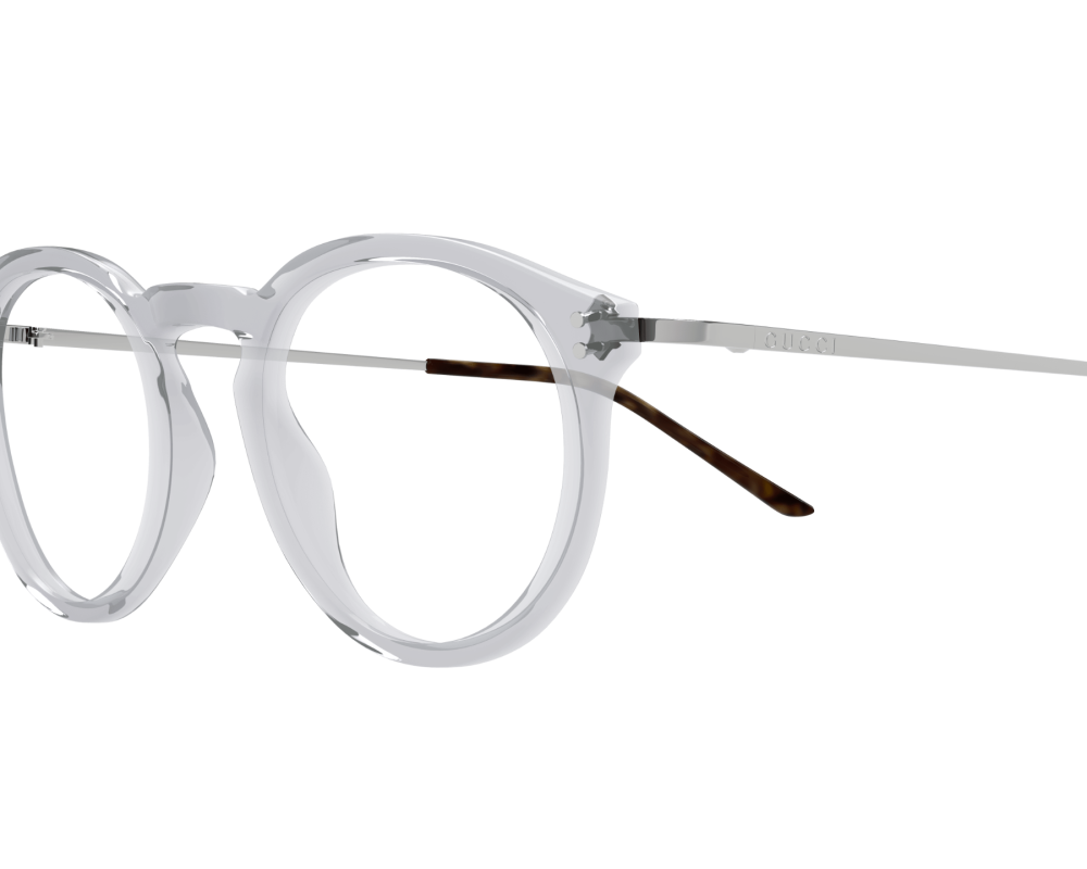 Lunettes de vue Gucci Lettering GG1710O