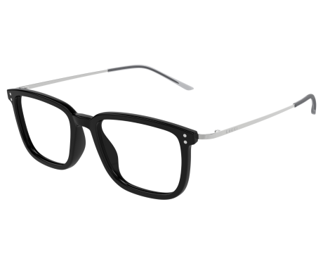 198302-Eyeglasses Gucci Lettering GG1709O