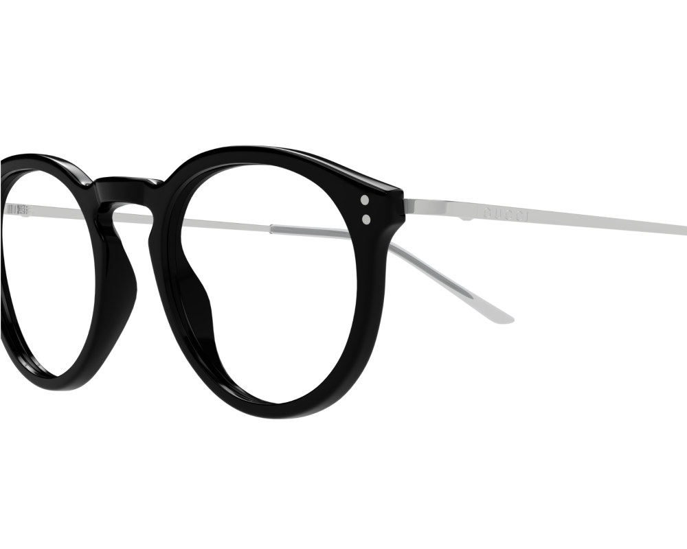 Lunettes de vue Gucci Lettering GG1709O