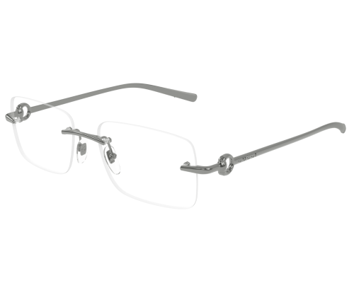 Lunettes de vue Gucci Horsebit Sign GG1703O