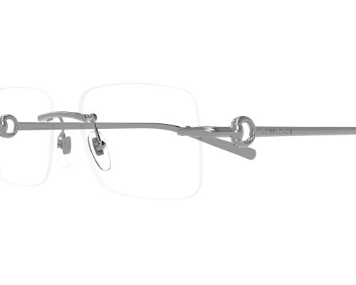 Lunettes de vue Gucci Horsebit Sign GG1703O