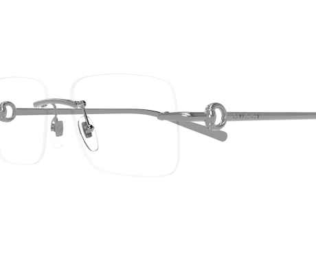 198327-Lunettes de vue Gucci Horsebit Sign GG1703O