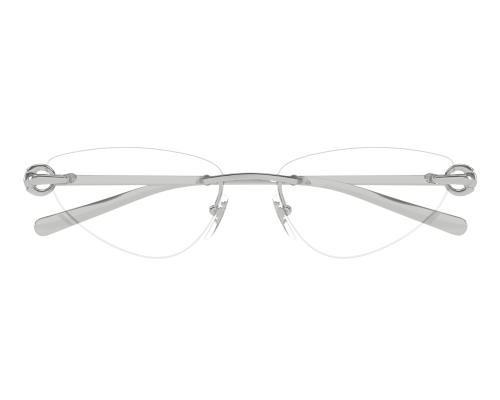 Lunettes de vue Gucci Horsebit Sign GG1702O