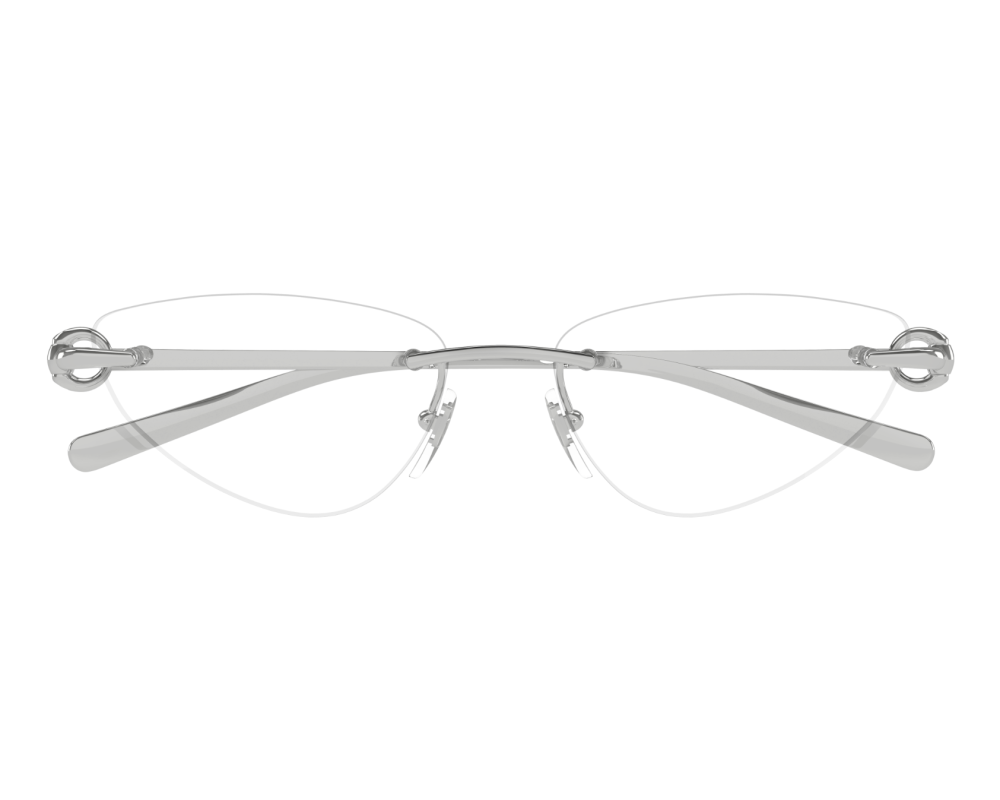 Lunettes de vue Gucci Horsebit Sign GG1702O