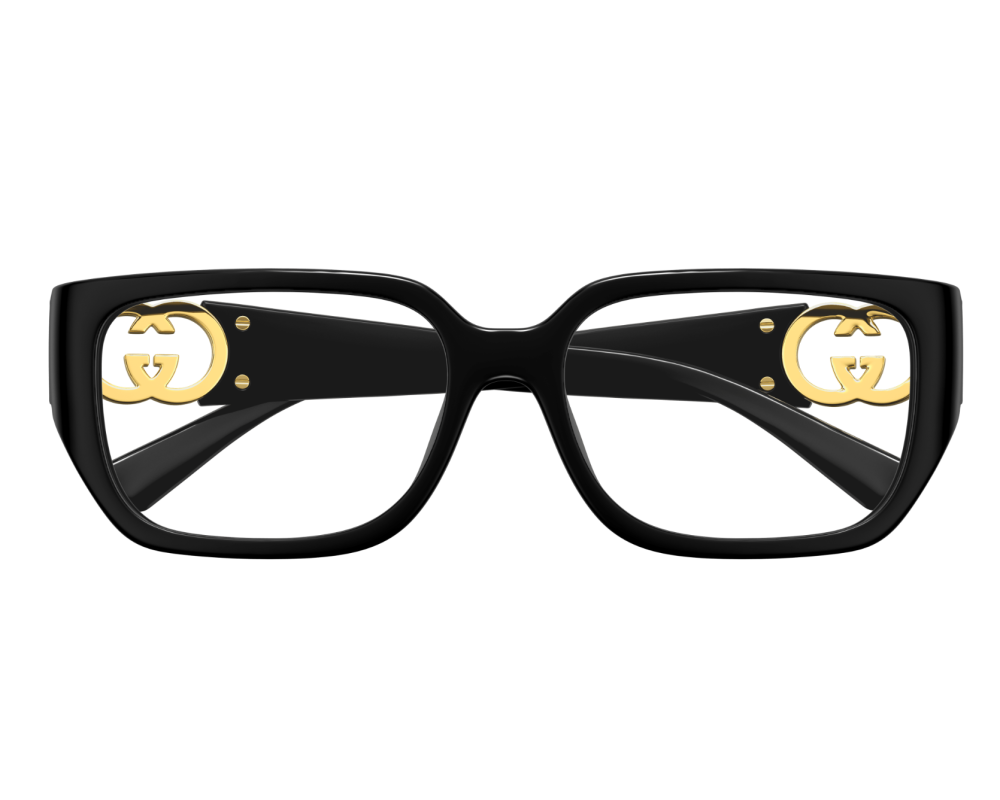 Lunettes de vue Gucci GG Logo GG1694OA