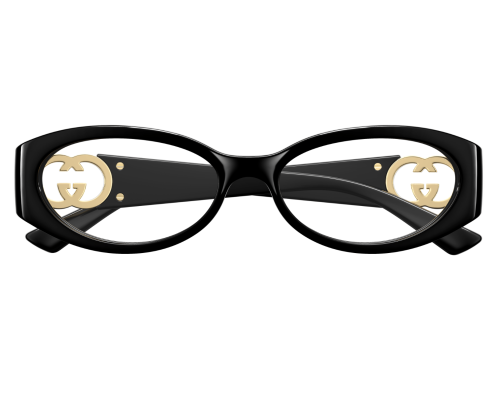 Lunettes de vue Gucci GG Logo GG1693O