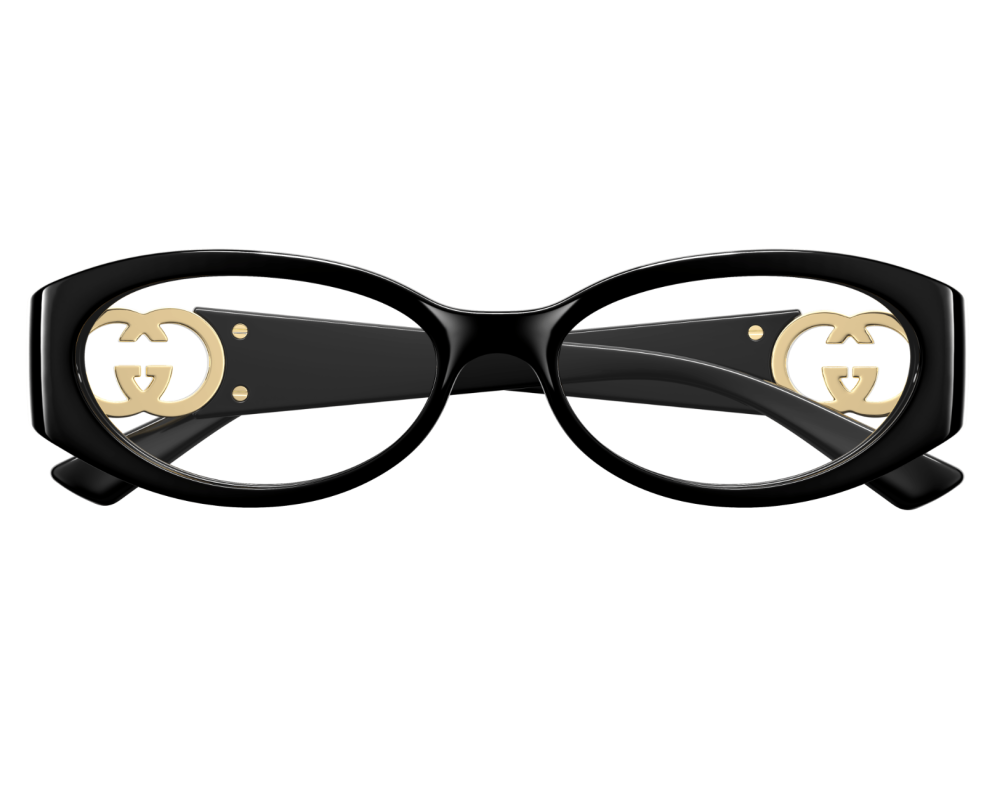 Lunettes de vue Gucci GG Logo GG1693O