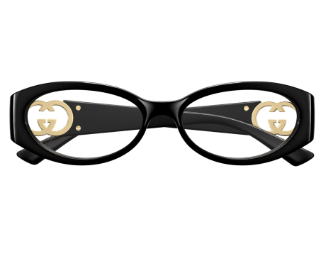 198363-Gucci GG Logo bril GG1693O