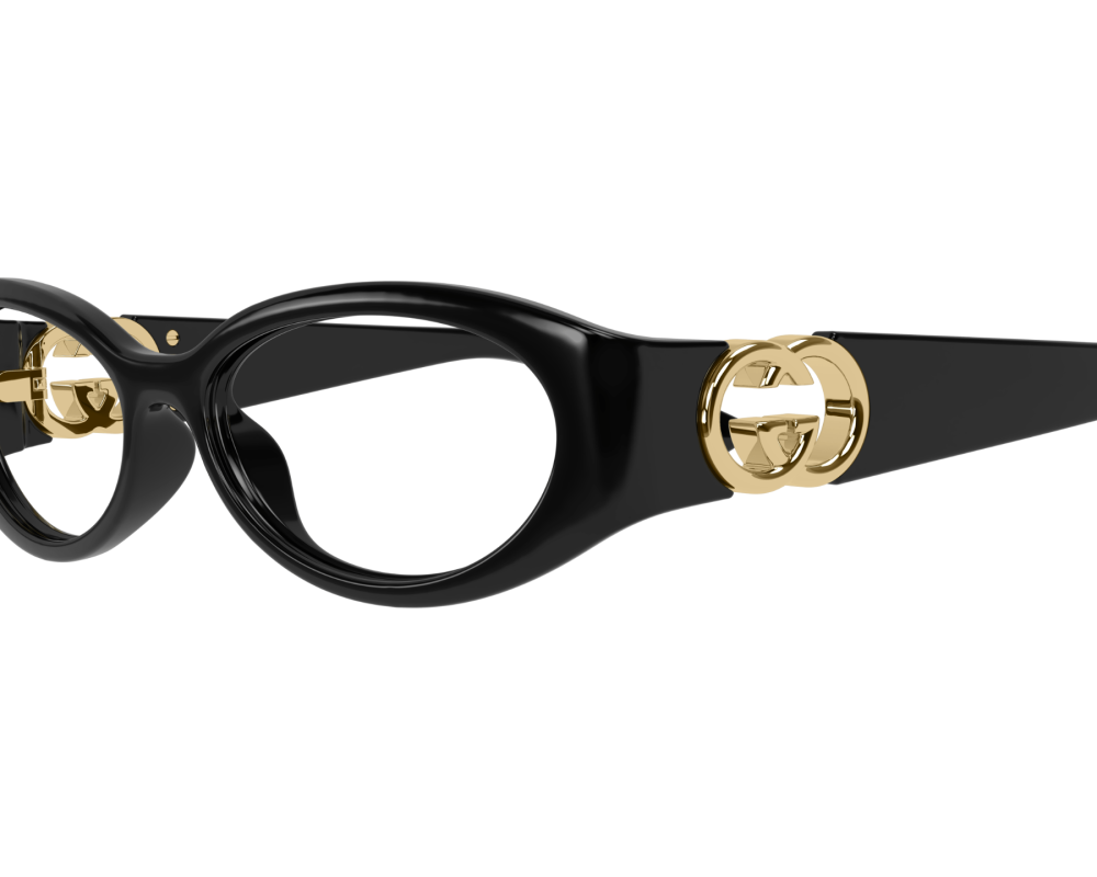Lunettes de vue Gucci GG Logo GG1693O