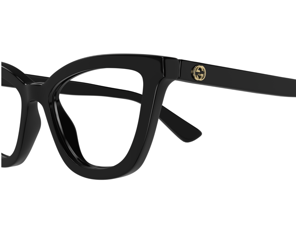 Eyeglasses Gucci GG Logo GG1686O