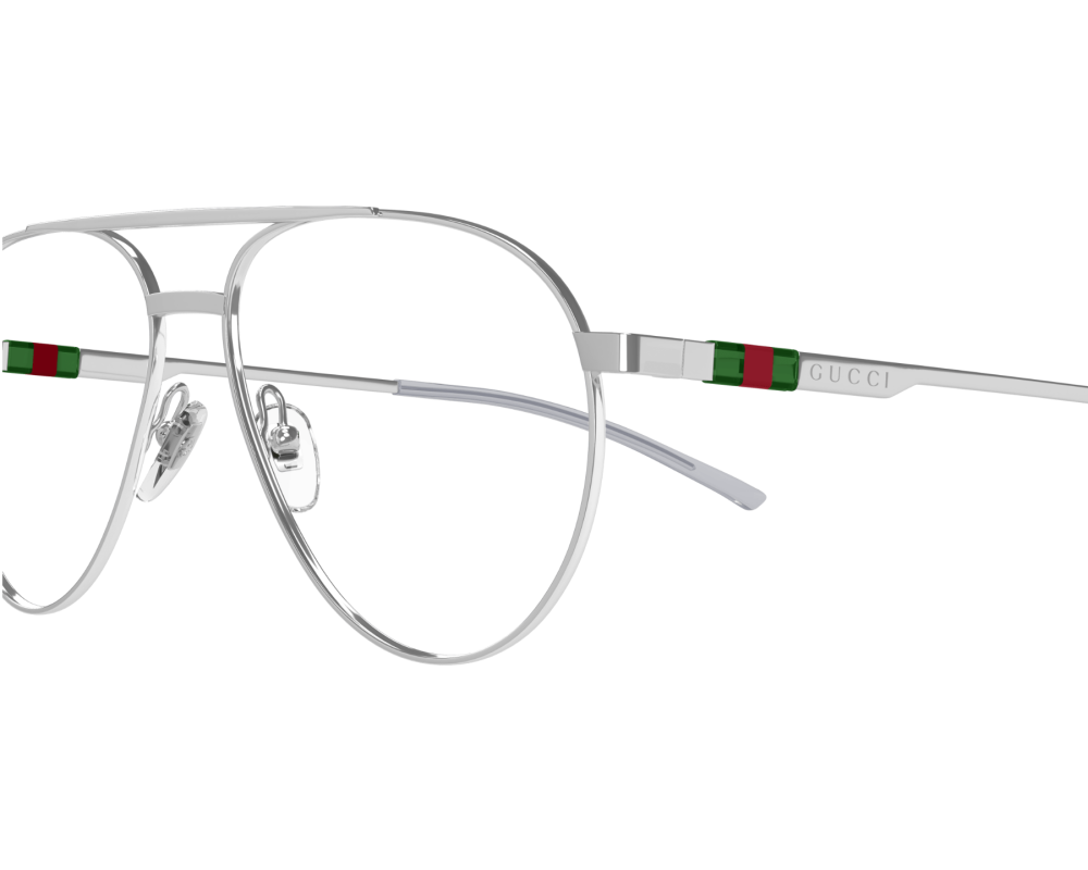Eyeglasses Gucci Web GG1679O