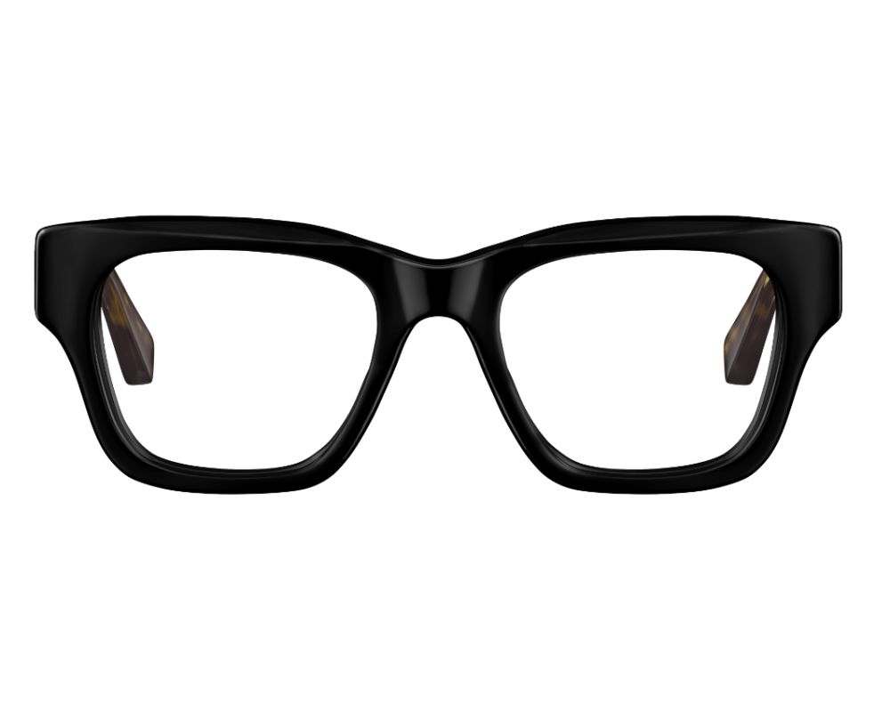 Lunettes de vue Gucci Lettering GG1669O
