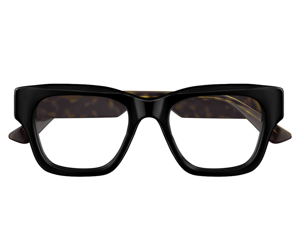 Lunettes de vue Gucci Lettering GG1669O