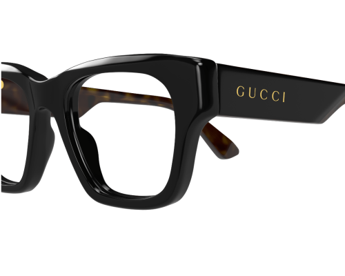 Lunettes de vue Gucci Lettering GG1669O