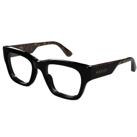 Lunettes de vue Gucci Lettering GG1669O