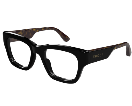 198520-Bril Gucci belettering GG1669O