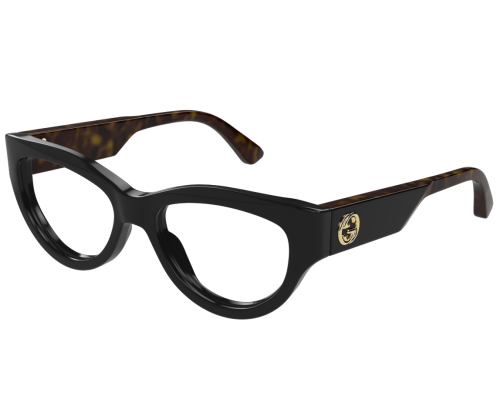 Lunettes de vue Gucci GG Logo GG1665O