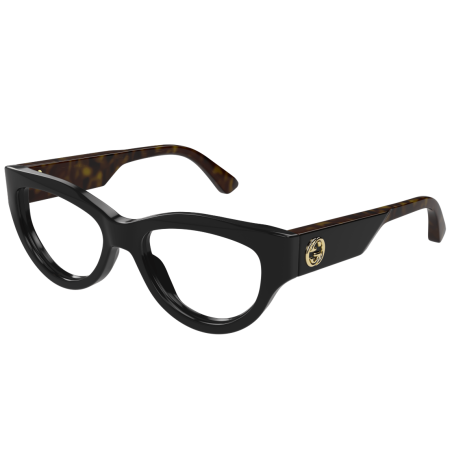 Eyeglasses Gucci GG Logo GG1665O