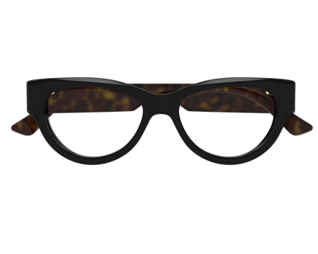 198524-Lunettes de vue Gucci GG Logo GG1665O