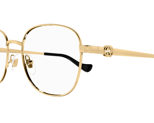 Lunettes de vue Gucci GG Logo GG1602O