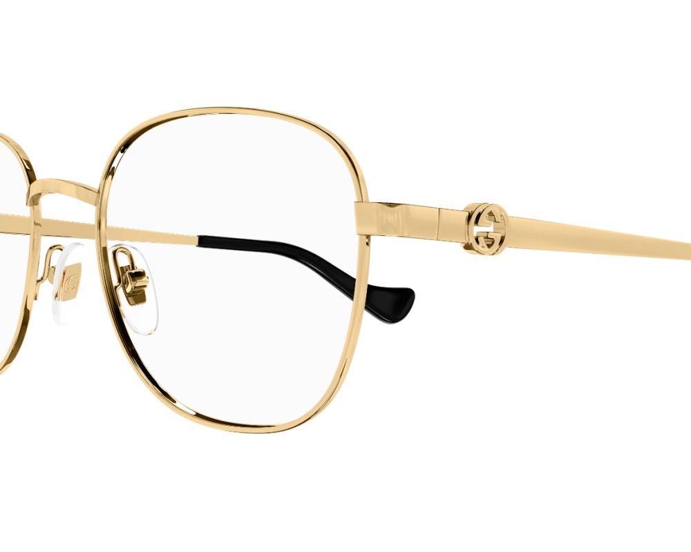 Bril Gucci GG Logo GG1602O