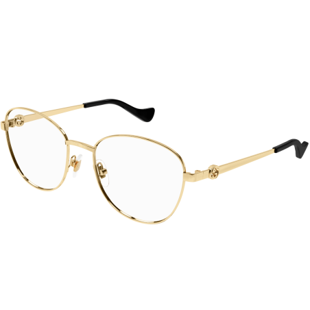 Lunettes de vue Gucci GG Logo GG1601O