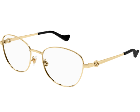 198549-Lunettes de vue Gucci GG Logo GG1601O