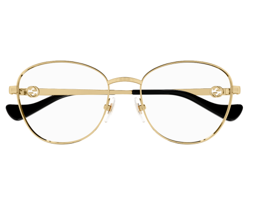 Lunettes de vue Gucci GG Logo GG1601O