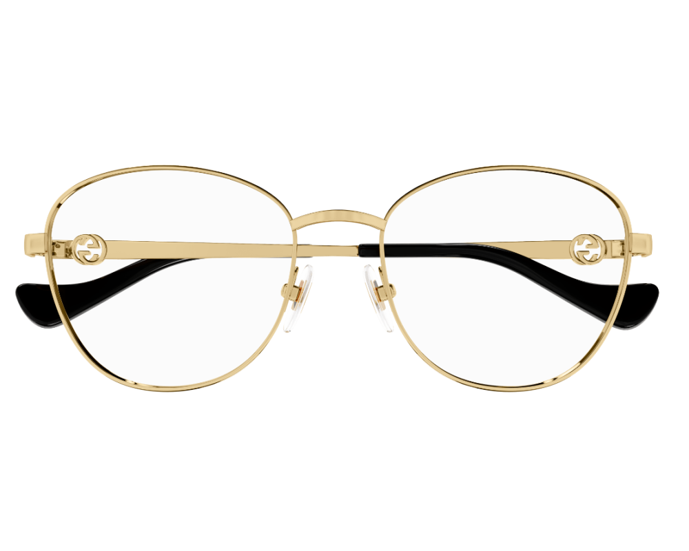 Lunettes de vue Gucci GG Logo GG1601O