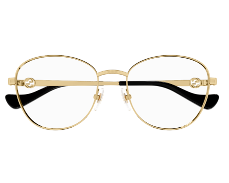 198552-Gucci GG Logo bril GG1601O