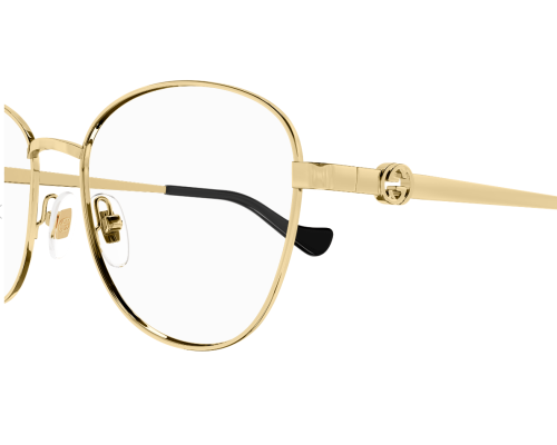 Lunettes de vue Gucci GG Logo GG1601O