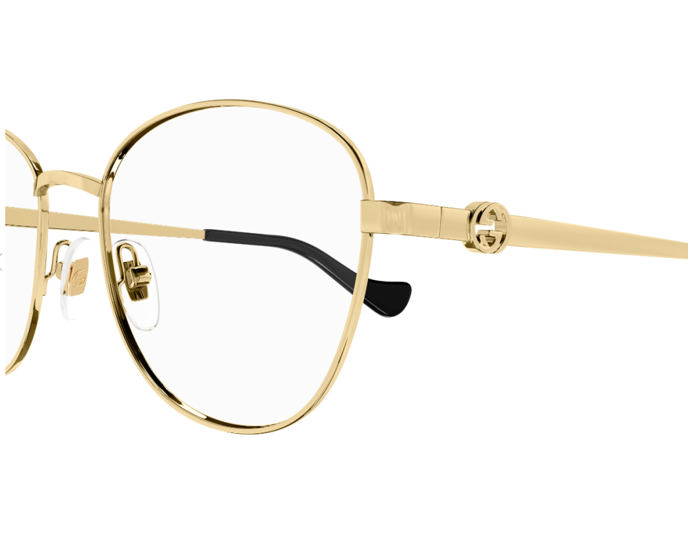 Gucci GG Logo bril GG1601O