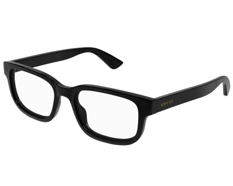 198558-Bril Gucci belettering GG1584O