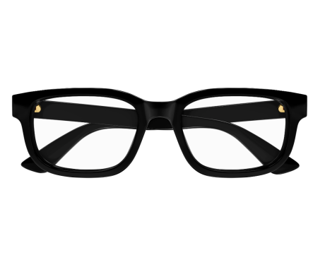 198562-Bril Gucci belettering GG1584O