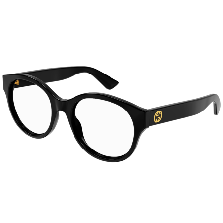 Eyeglasses Gucci GG Logo GG1580O