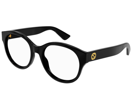 198584-Lunettes de vue Gucci GG Logo GG1580O
