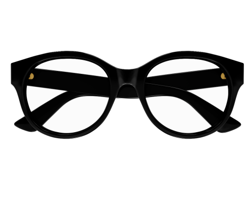 Eyeglasses Gucci GG Logo GG1580O