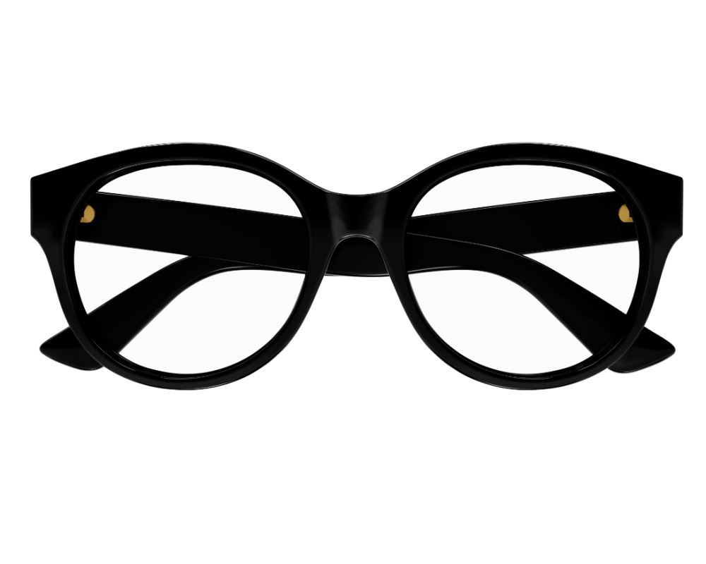 Lunettes de vue Gucci GG Logo GG1580O