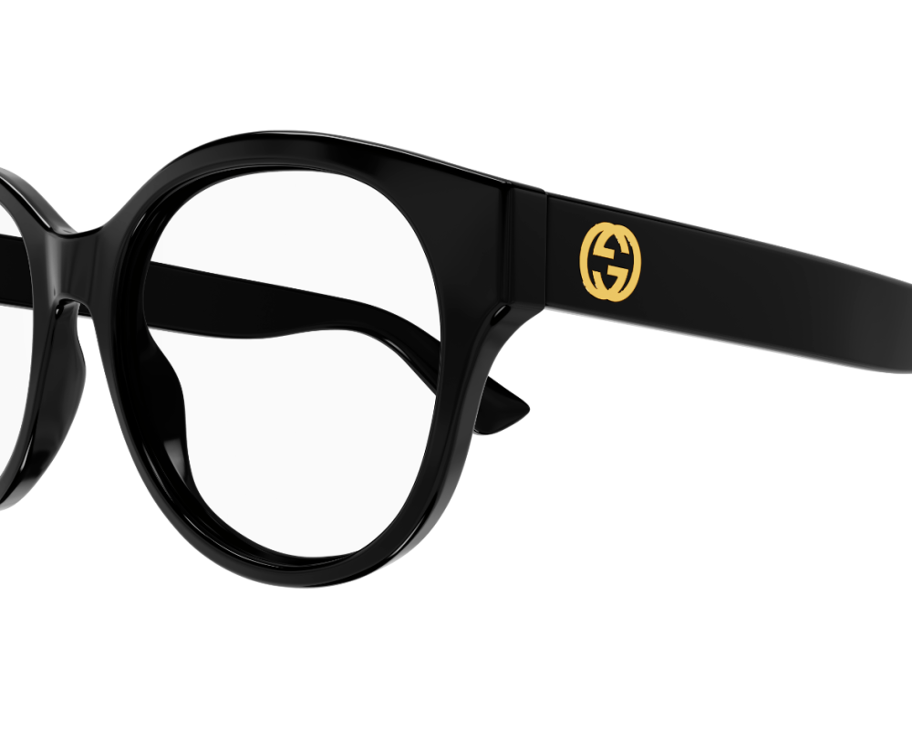 Eyeglasses Gucci GG Logo GG1580O