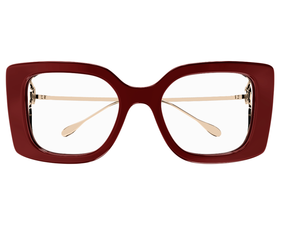 Lunettes de vue Gucci Fork GG1567O
