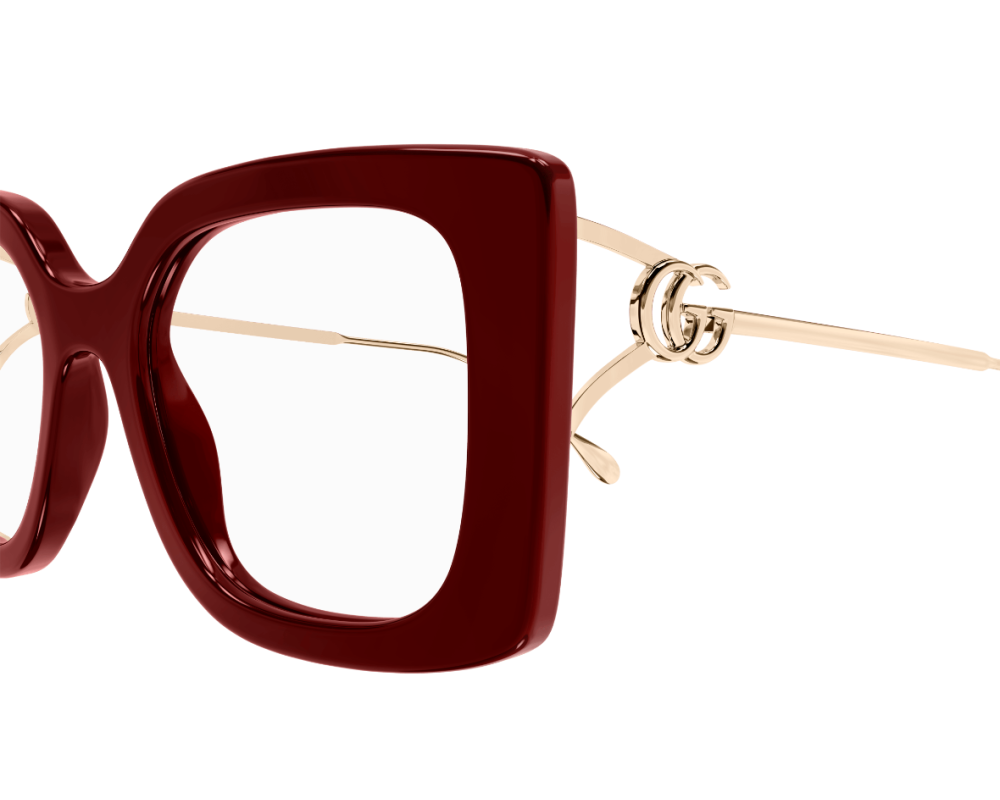 Lunettes de vue Gucci Fork GG1567O