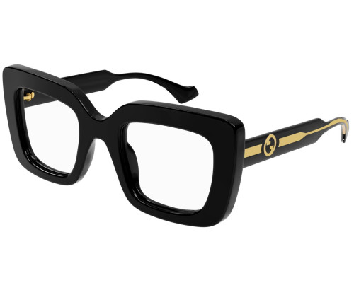 Lunettes de vue Gucci GG Logo GG1554O